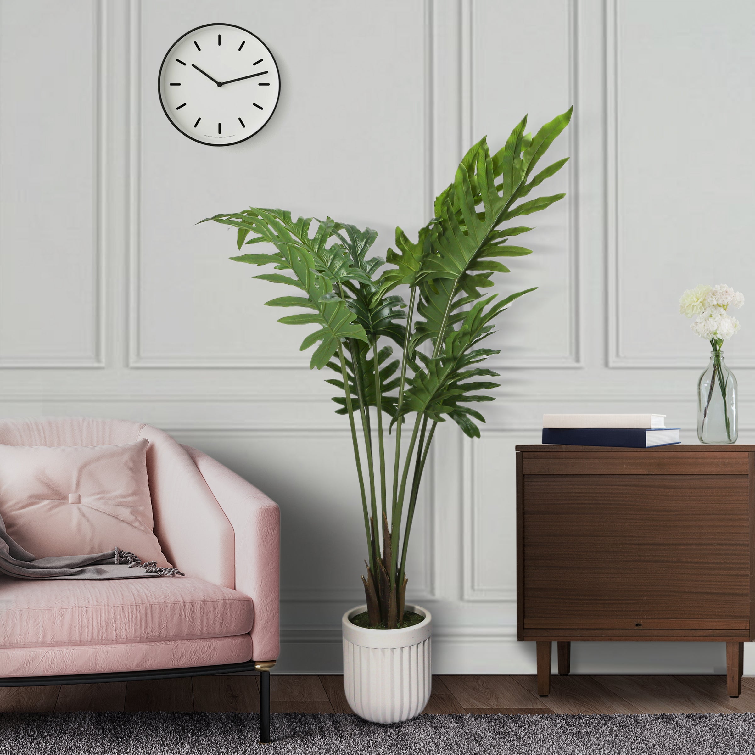 Faux Plants and Trees