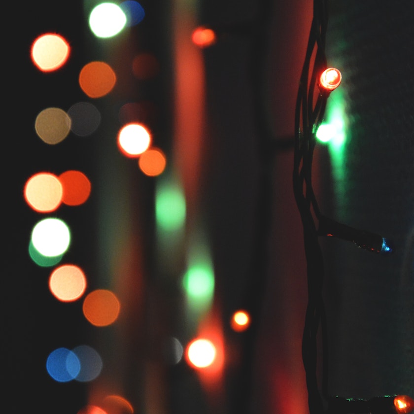 Vivvi Smart Christmas Lights