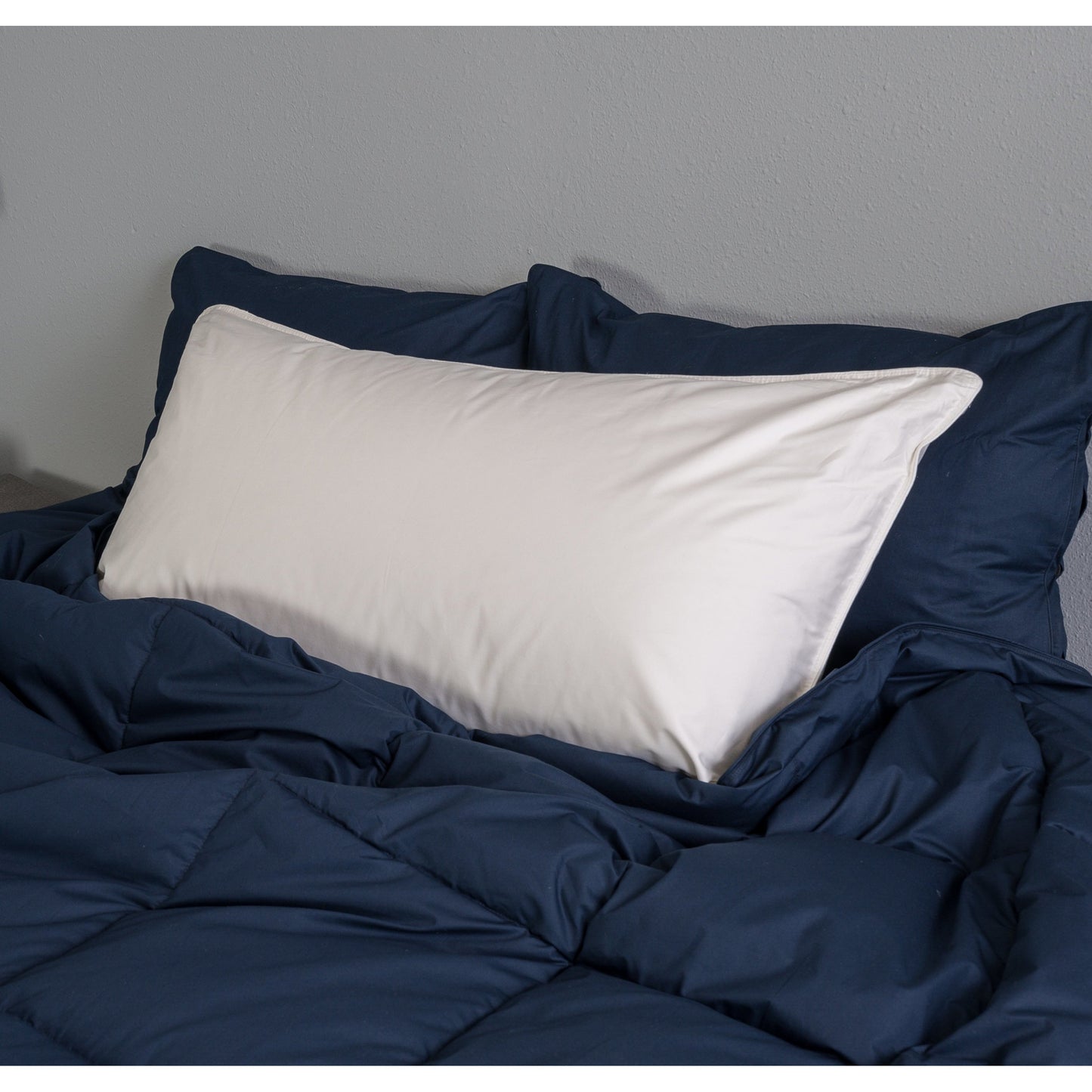 Signature Goose Down Pillow