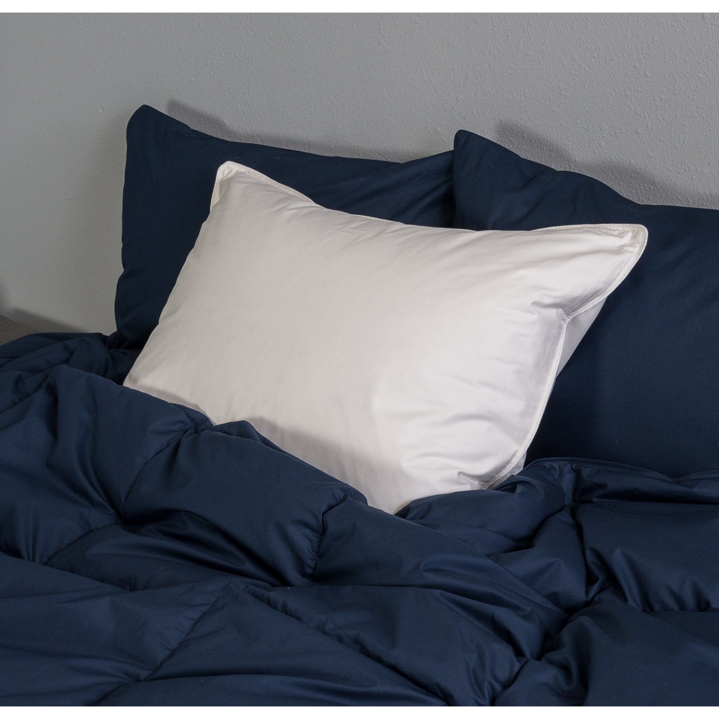 Signature Goose Down Pillow