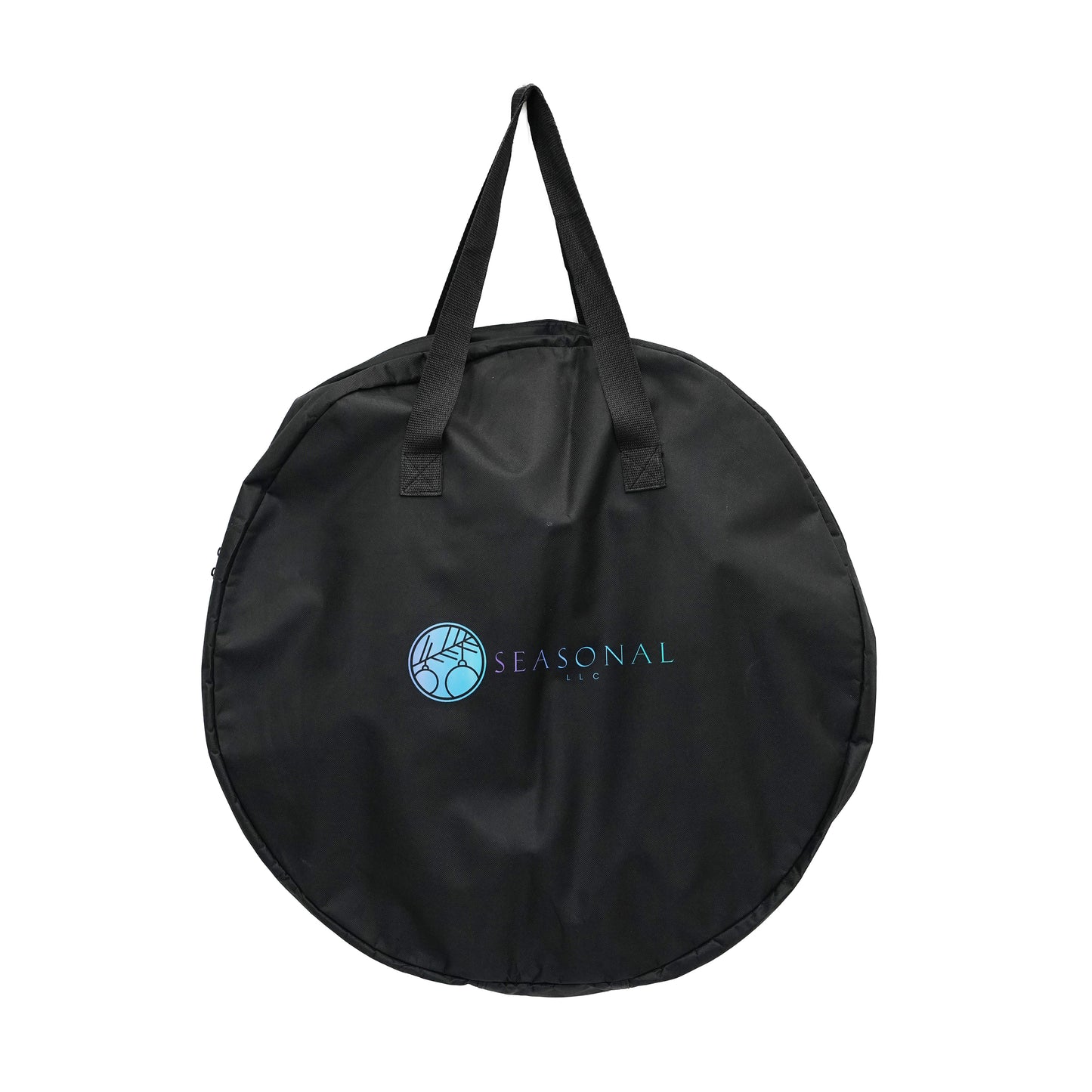 Wreath and Garland Storage Bag