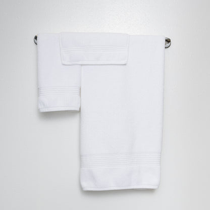 Signature Cotton Towels & Washcloths