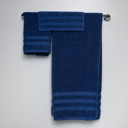 Essential Cotton Towels & Washcloths