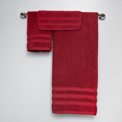 Essential Cotton Towels & Washcloths