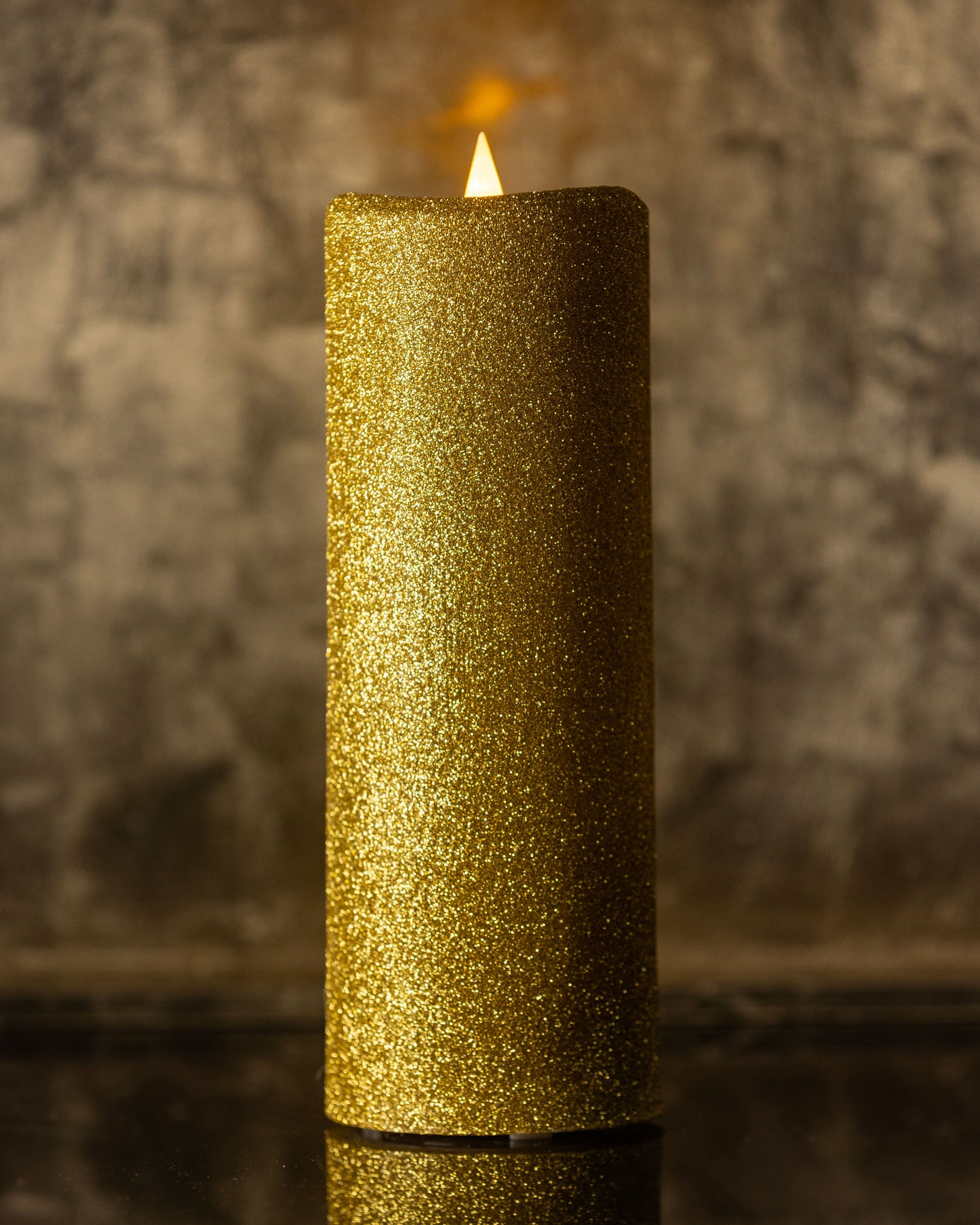 Classic Motion Flameless Candle
