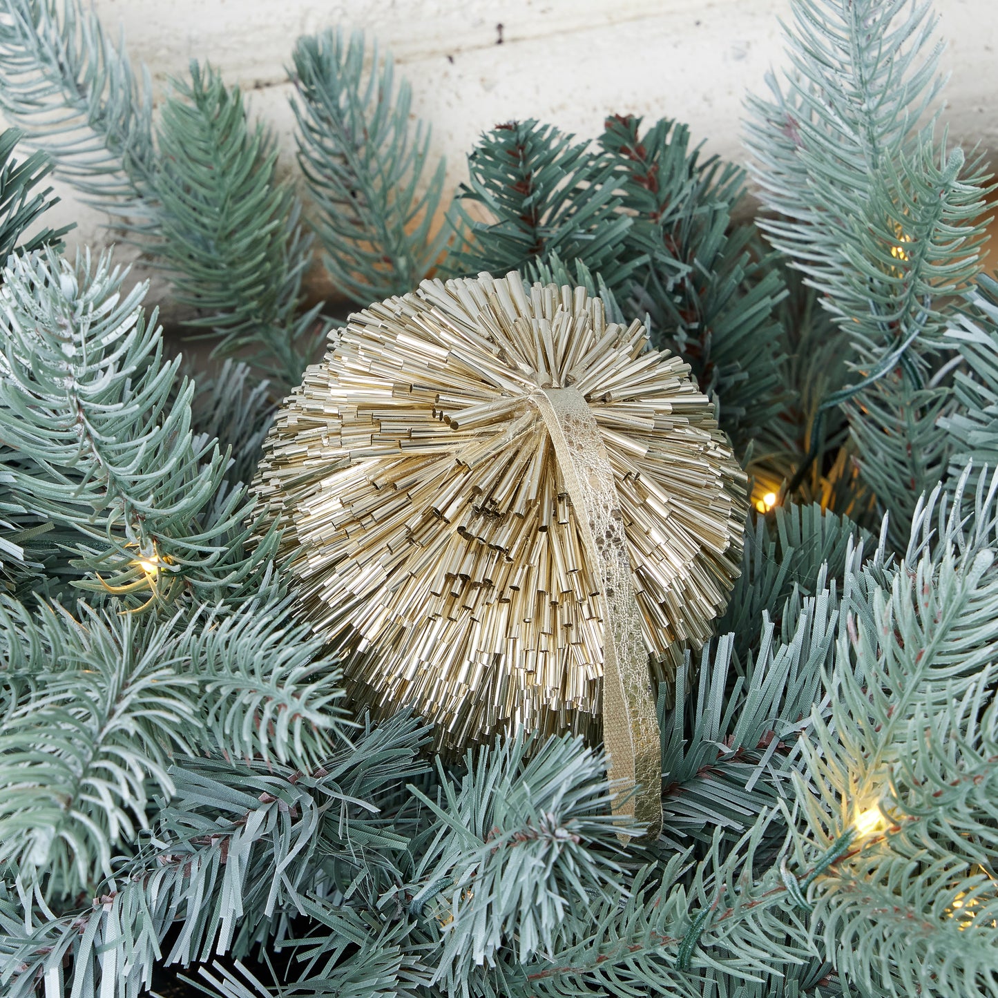 Pipa Ornament Set of 4