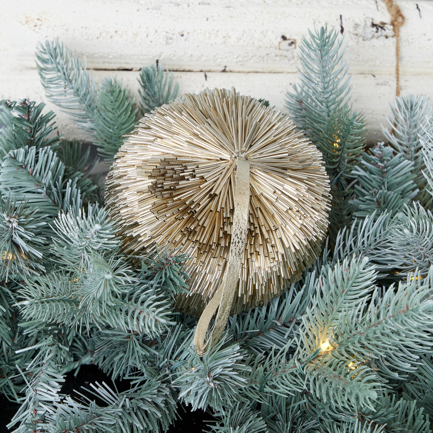 Pipa Ornament Set of 4