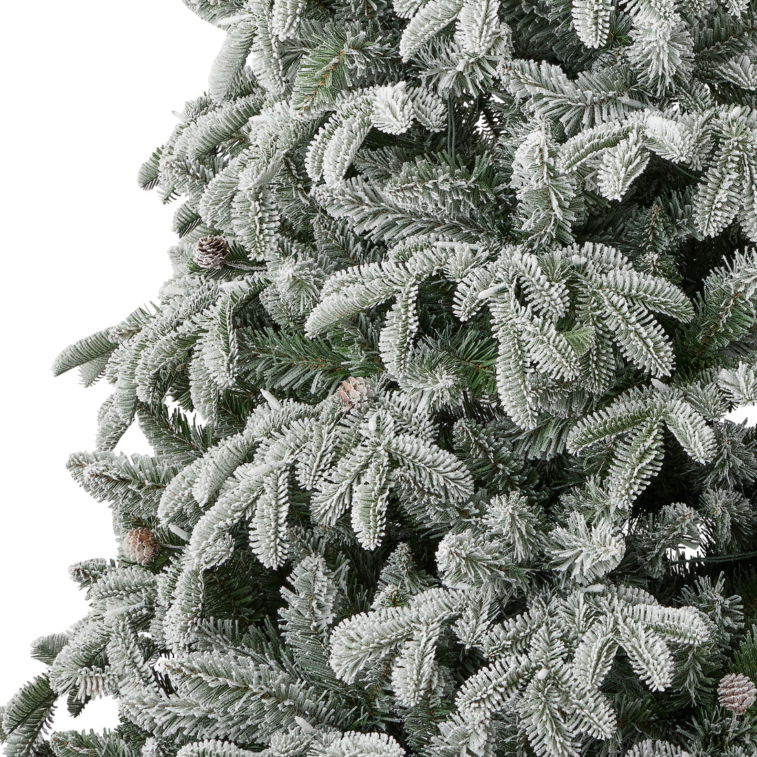 How to Make an Artificial Christmas Tree Smell Real