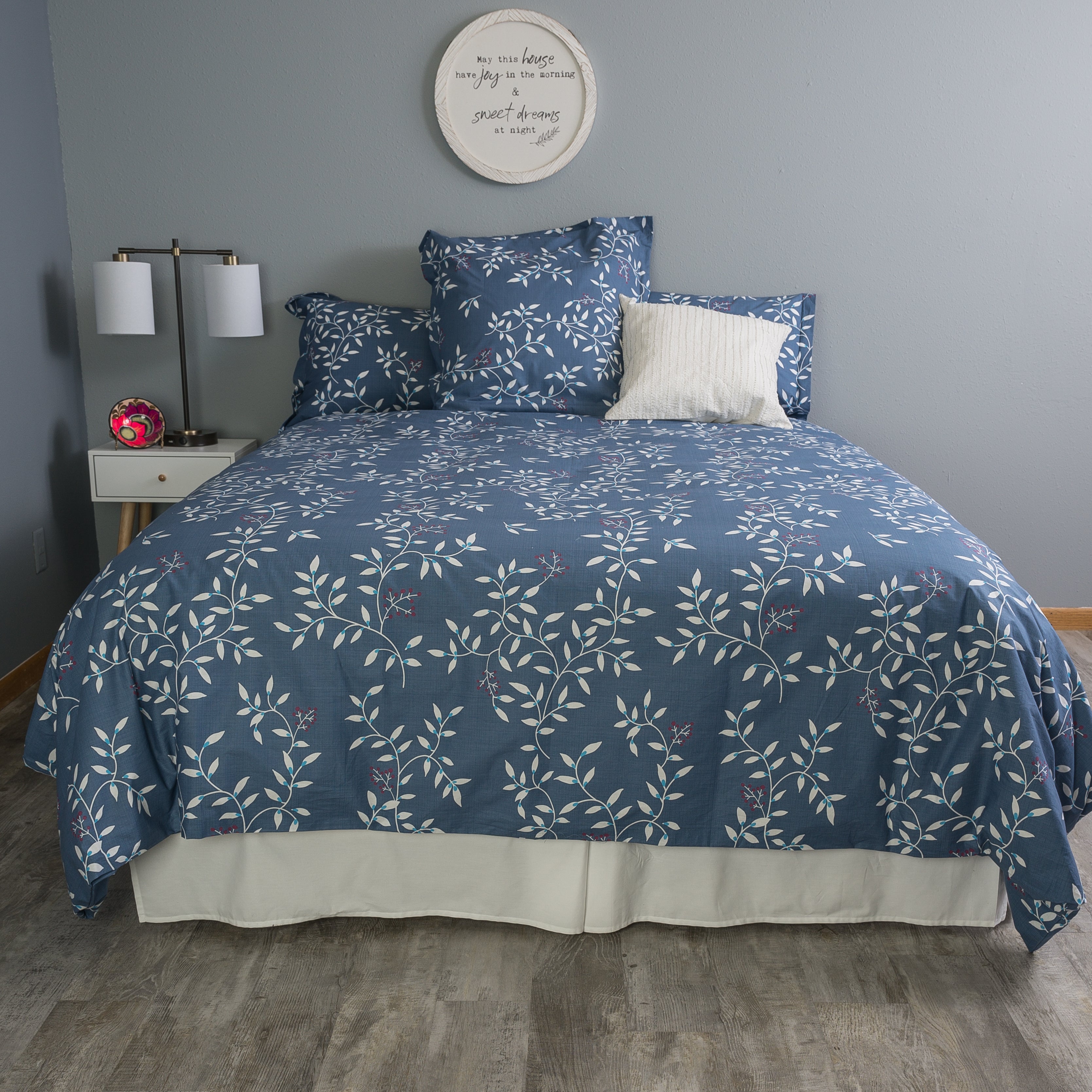 Bedding