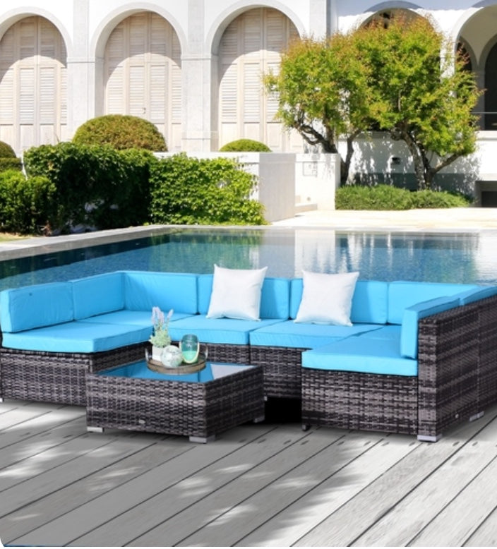 Outdoor Furniture