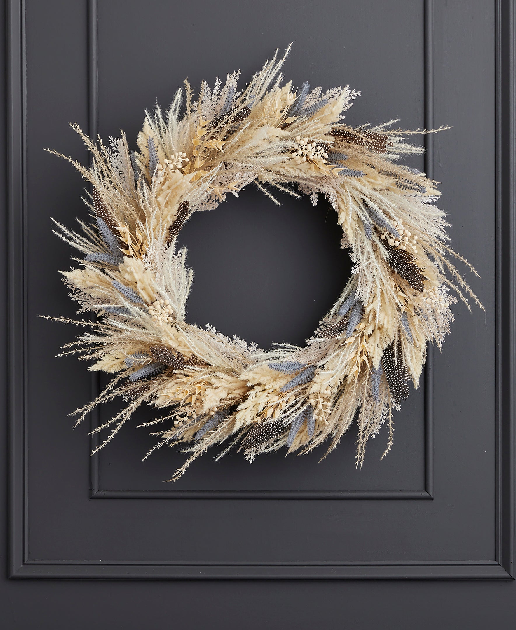 Fall Decor and Wreaths