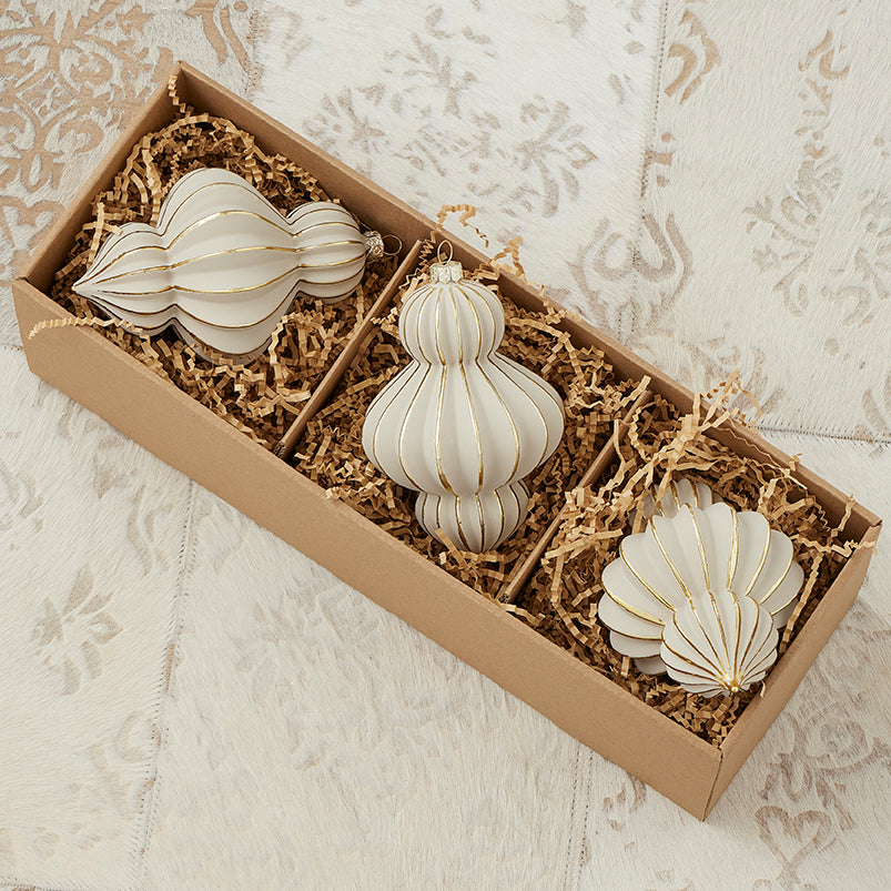 Indoor Christmas Decorations & Ornaments