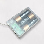 Prismatic Iridescent Bunny - Sunny 11in