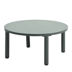 8-Piece Patio Sofa Furniture Set, Half Moon Outdoor Sectional Sofa