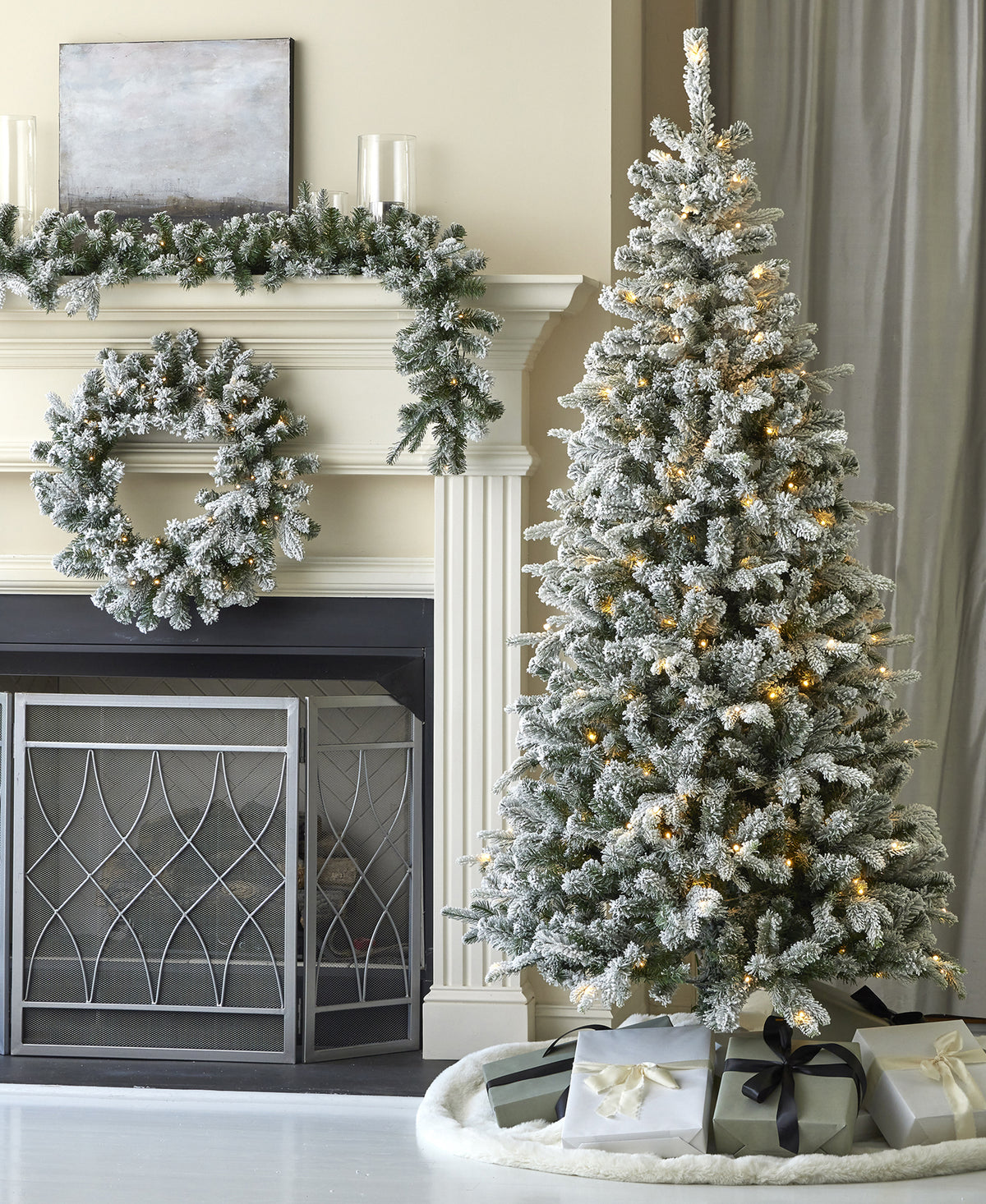 Seasonal LLC