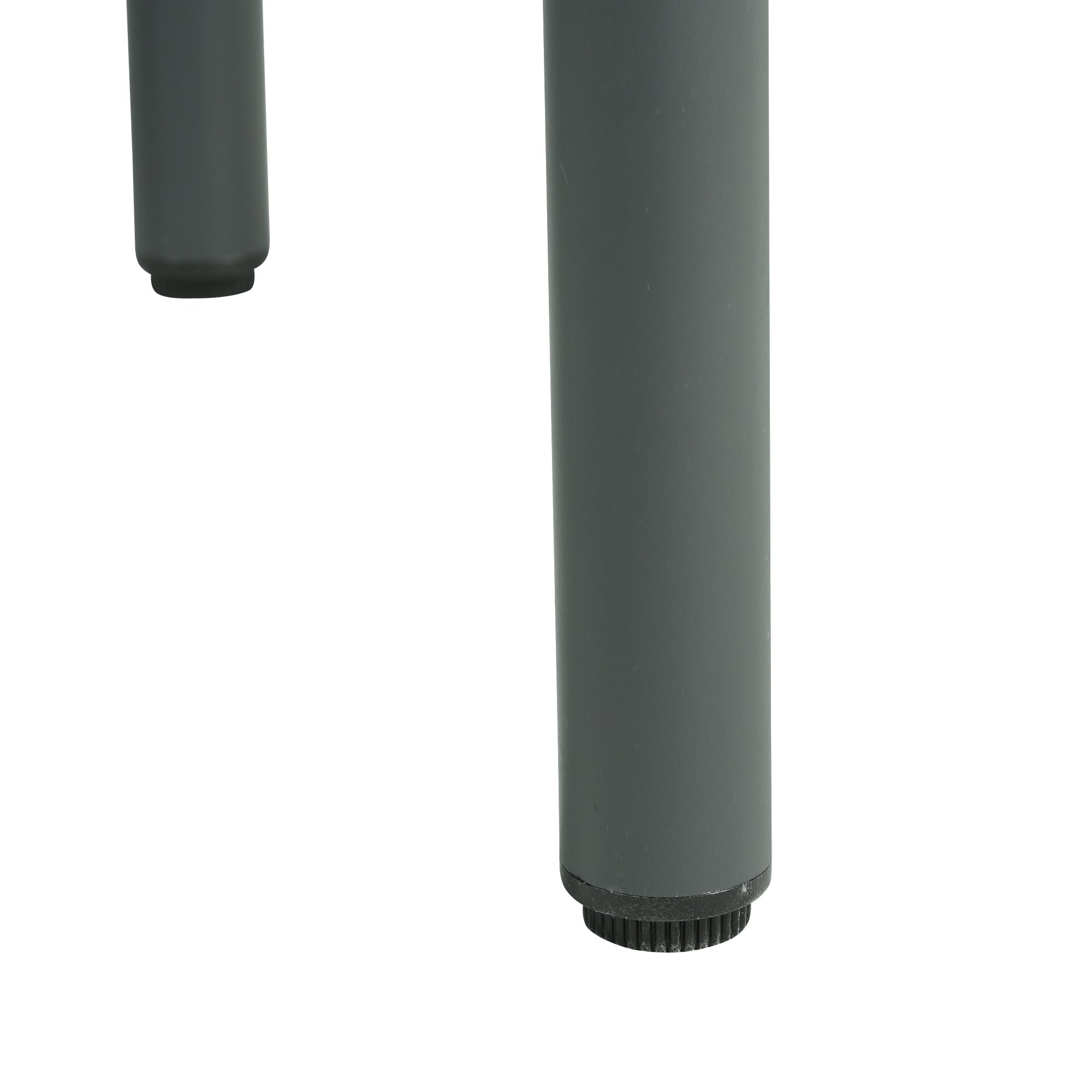 8-Piece Patio Sofa Furniture Set, Half Moon Outdoor Sectional Sofa