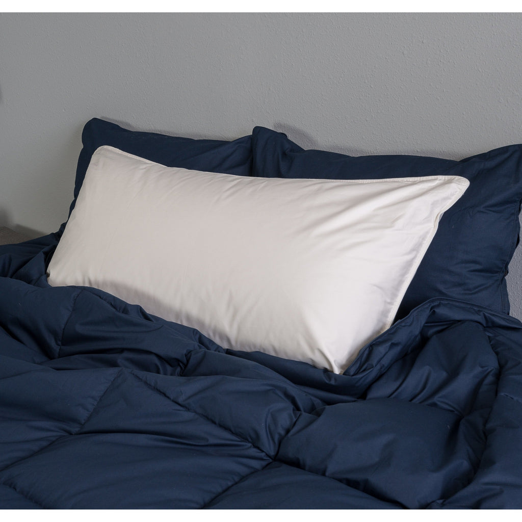 Signature Goose Down Pillow