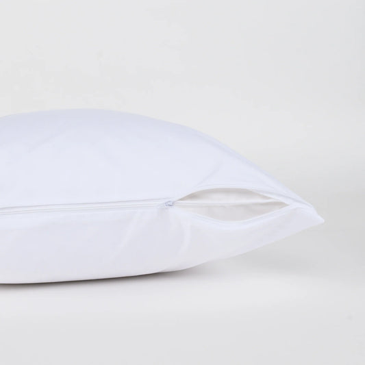 200 Thread Count Pillow Protector