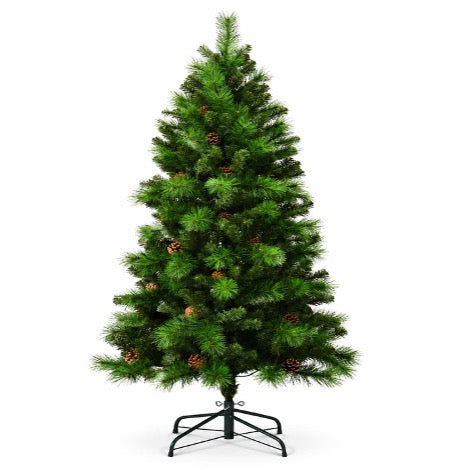 The Ashford Pine Tree - 6.5ft