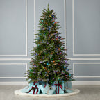 Bluffton Pine Tree