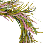 Amaranthus Meadow 26in Wreath