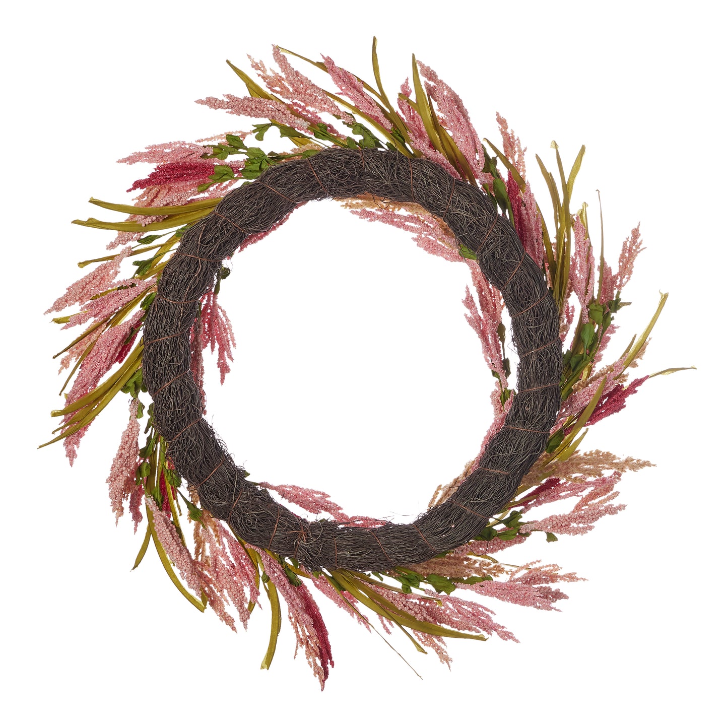 Coralie 26in Wreath