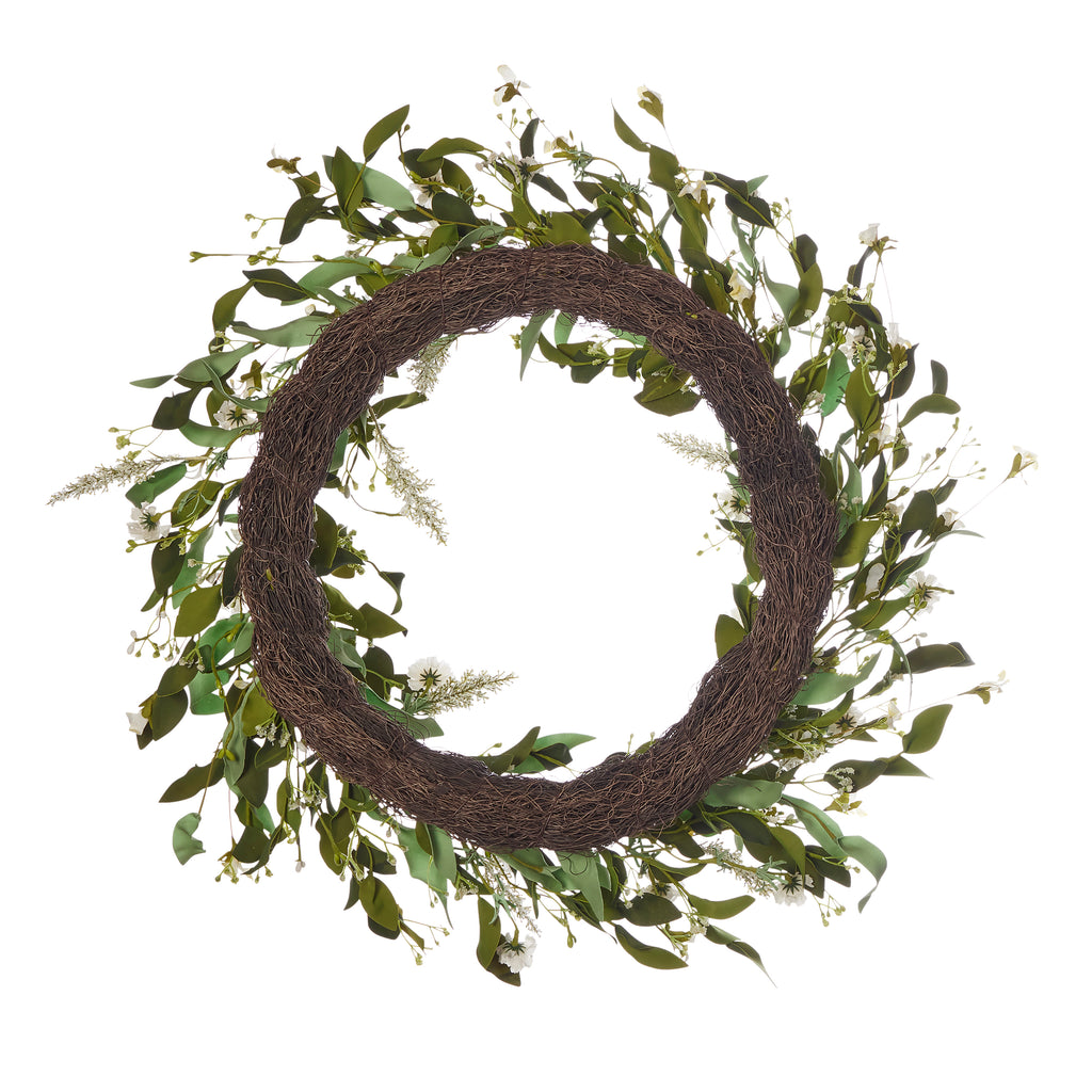 Eloise 26in Wreath