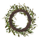 Eloise 26in Wreath