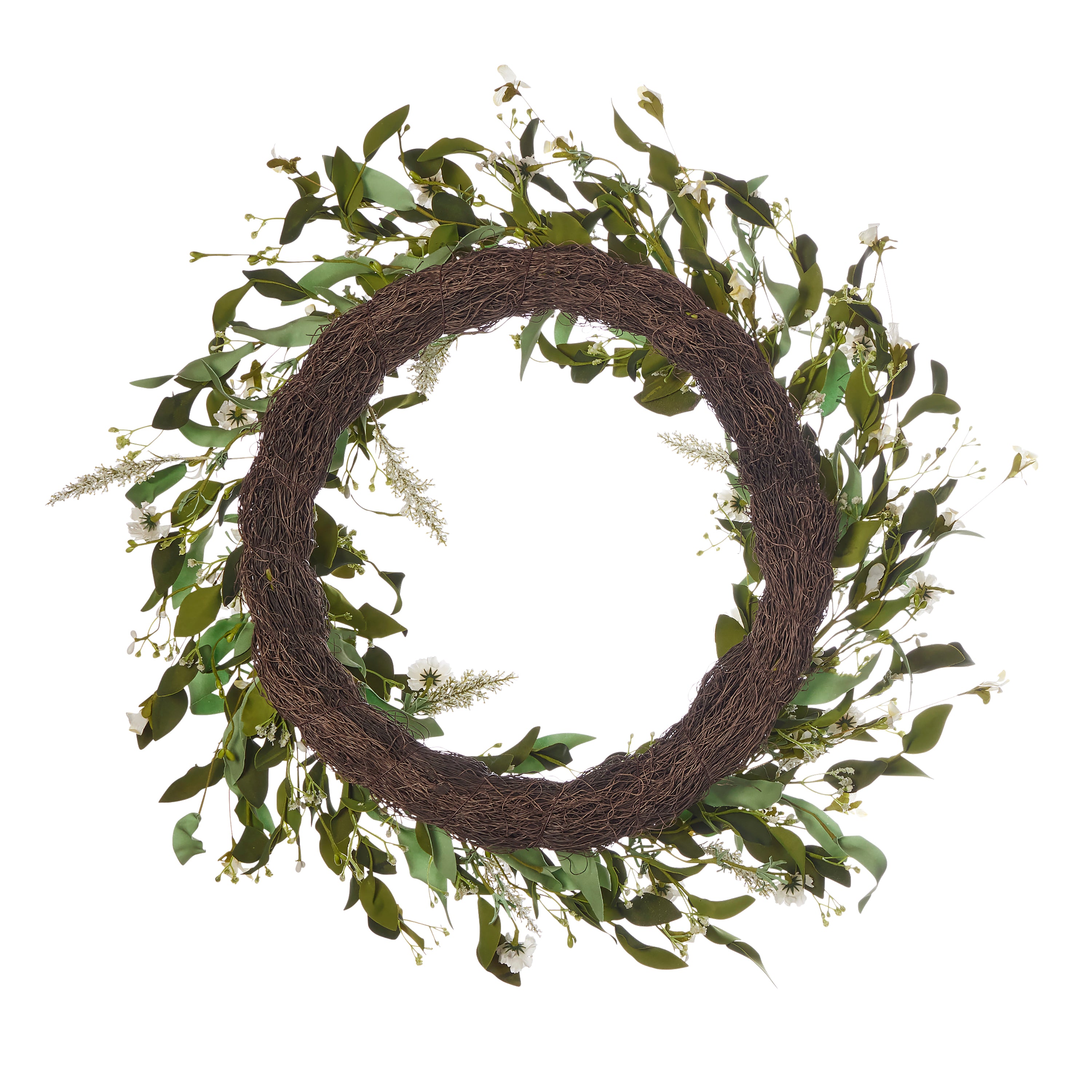 Eloise 26in Wreath