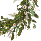 Eloise 26in Wreath