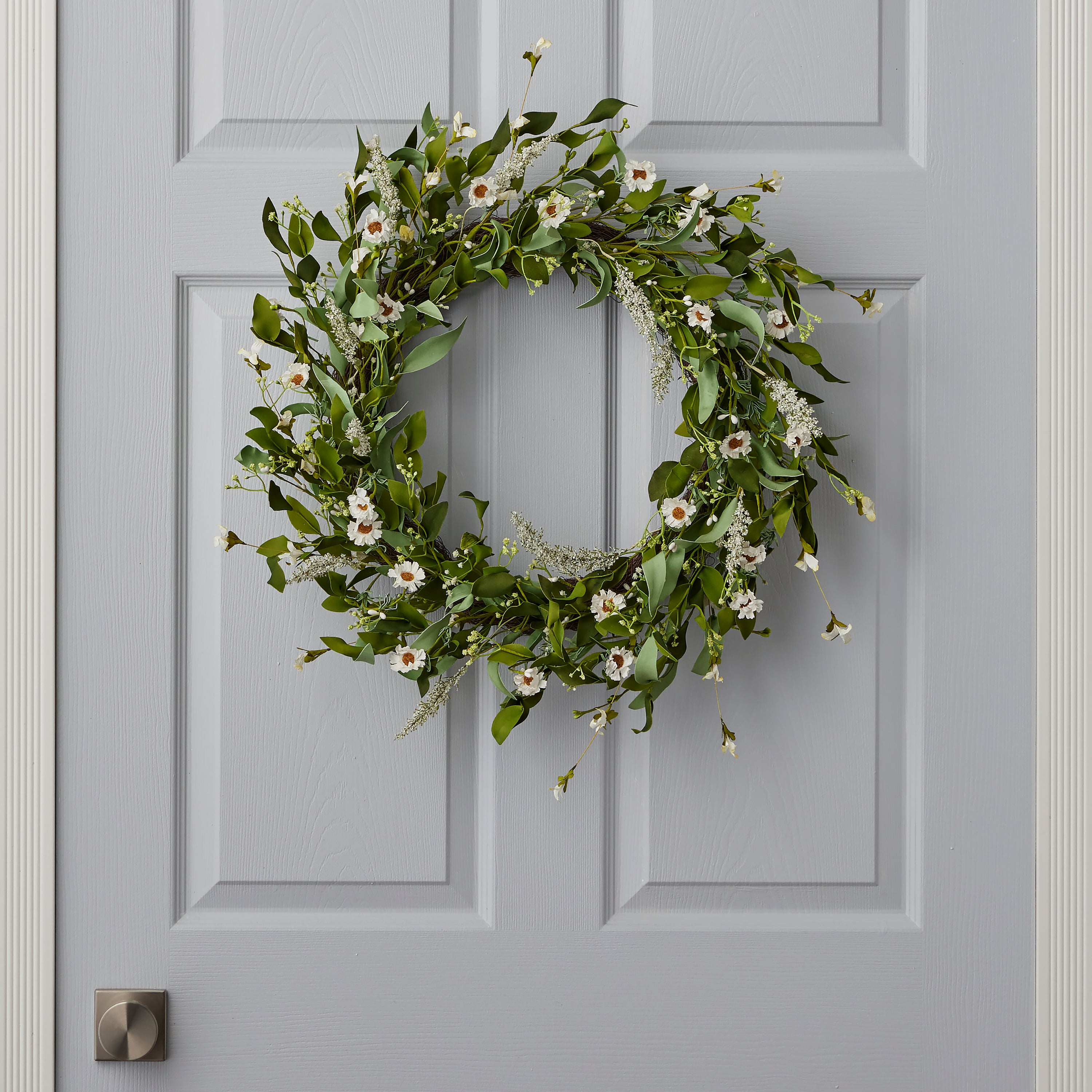 Eloise 26in Wreath