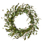 Eloise 26in Wreath