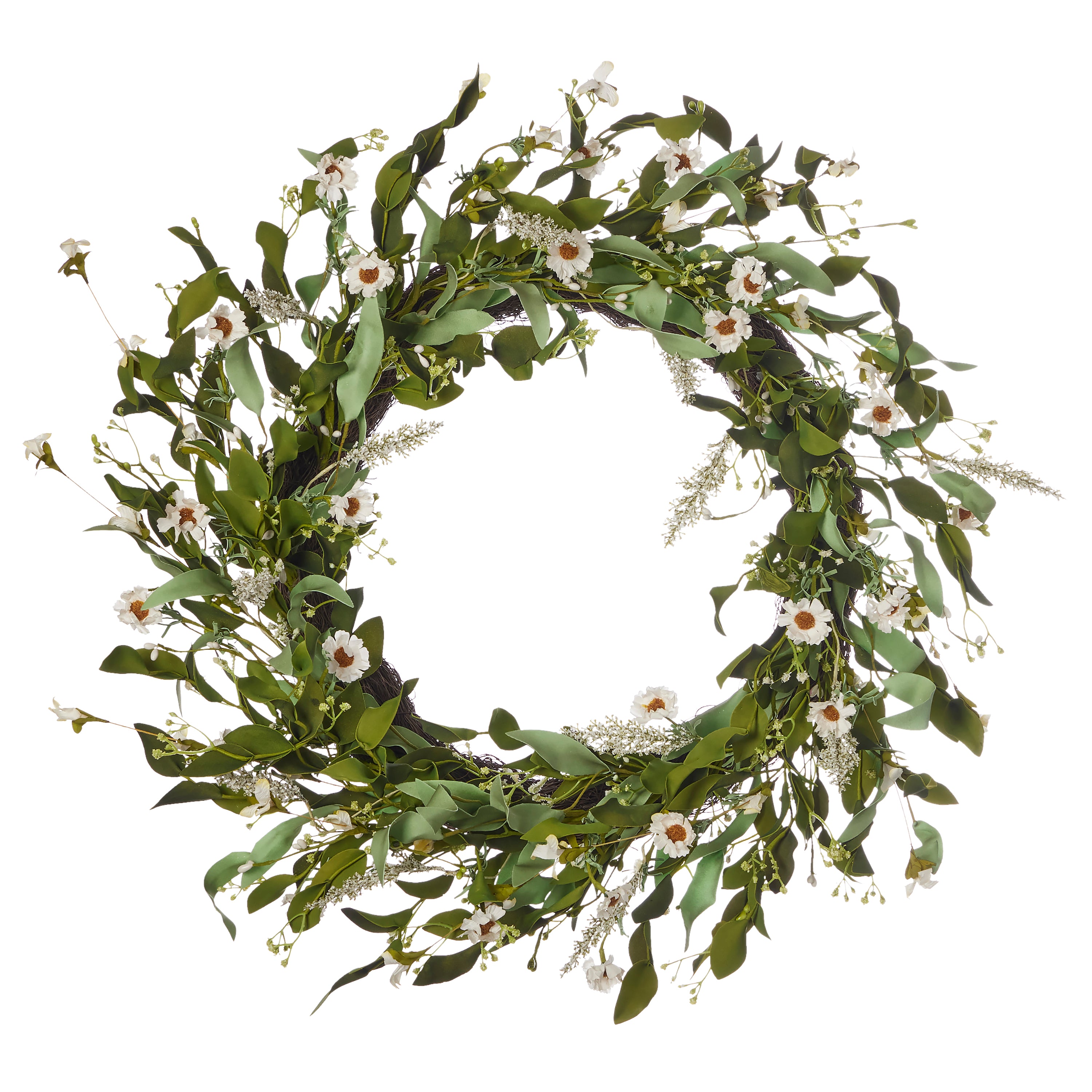 Eloise 26in Wreath