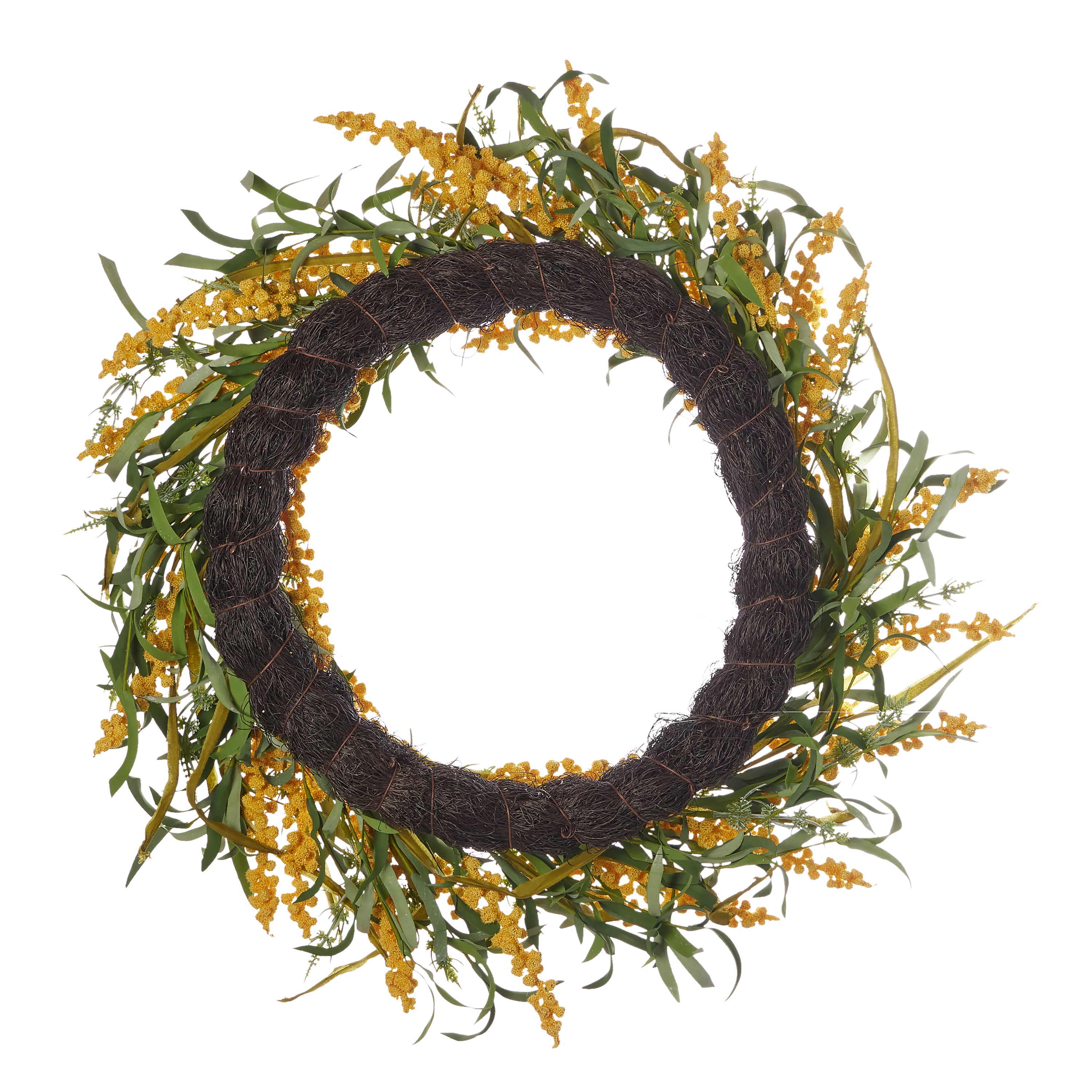 Tillie Pokeberry 24in Wreath