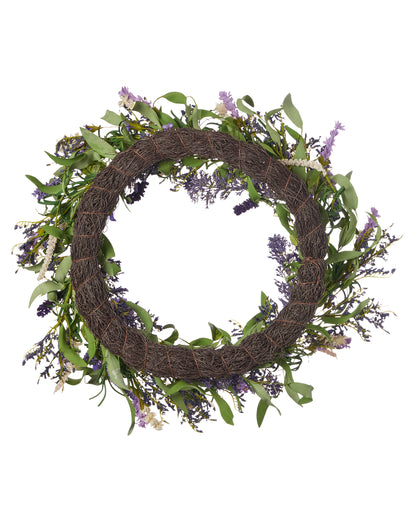 Violeta 26in Wreath