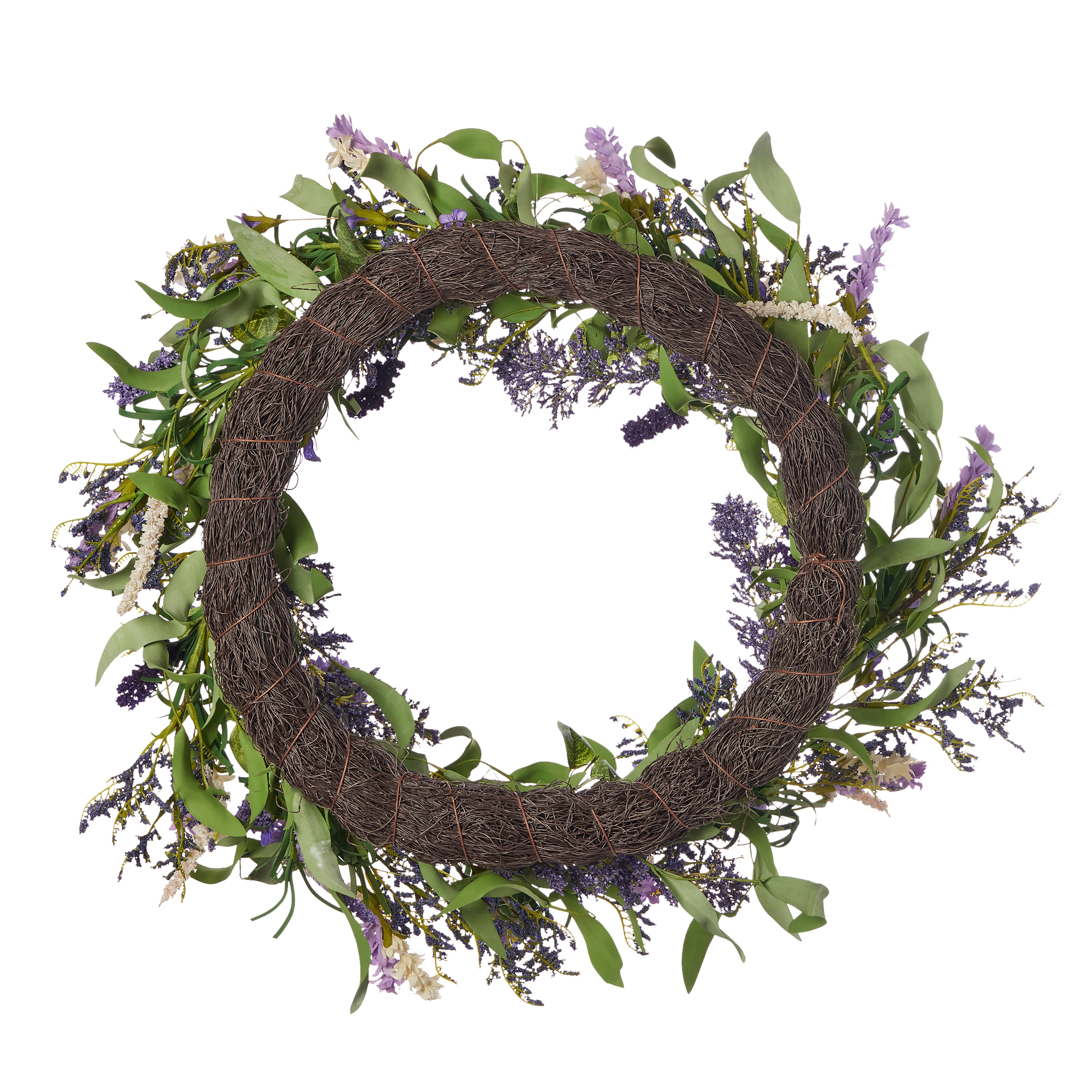 Violeta 26in Wreath