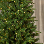Dakota Pine Tree, DUAL LED Lights w/ 9 Functions