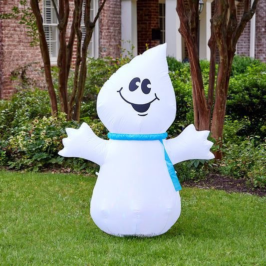 Party Light Ghost Inflatable