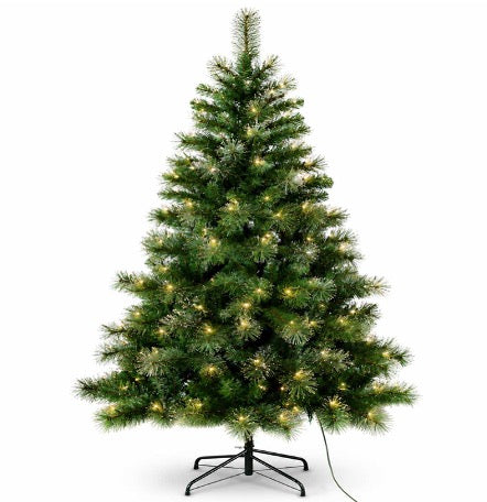 The Hawthorne Fir Tree - 6ft