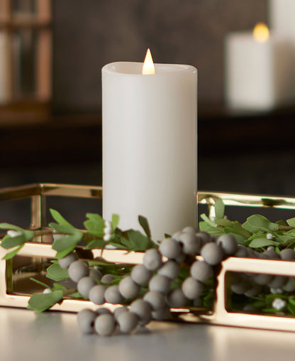 Classic Motion Flameless Candle