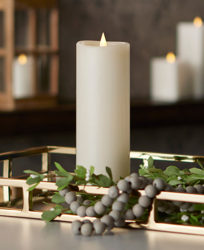 Classic Motion Flameless Candle