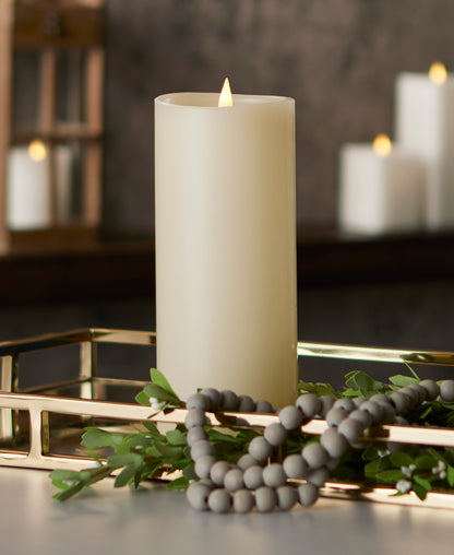 Classic Motion Flameless Candle