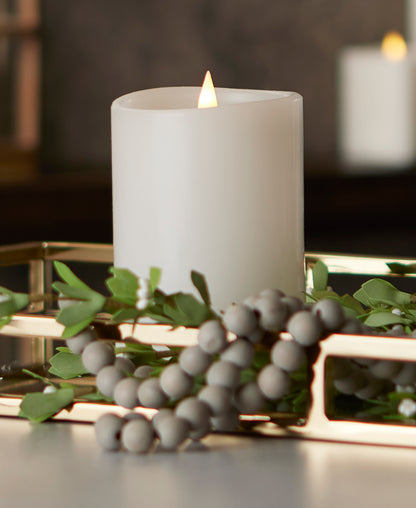 Classic Motion Flameless Candle