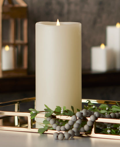 Classic Motion Flameless Candle