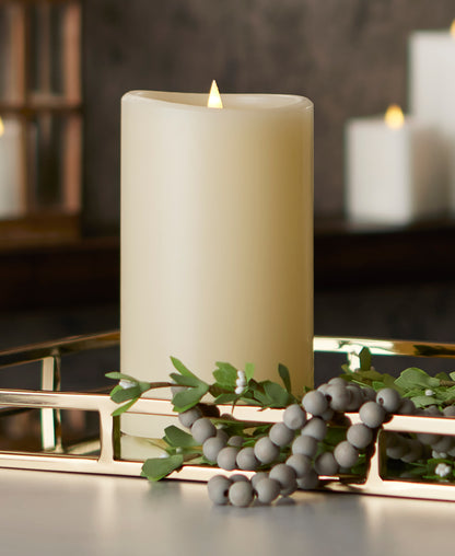 Classic Motion Flameless Candle