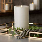 Classic Motion Flameless Candle