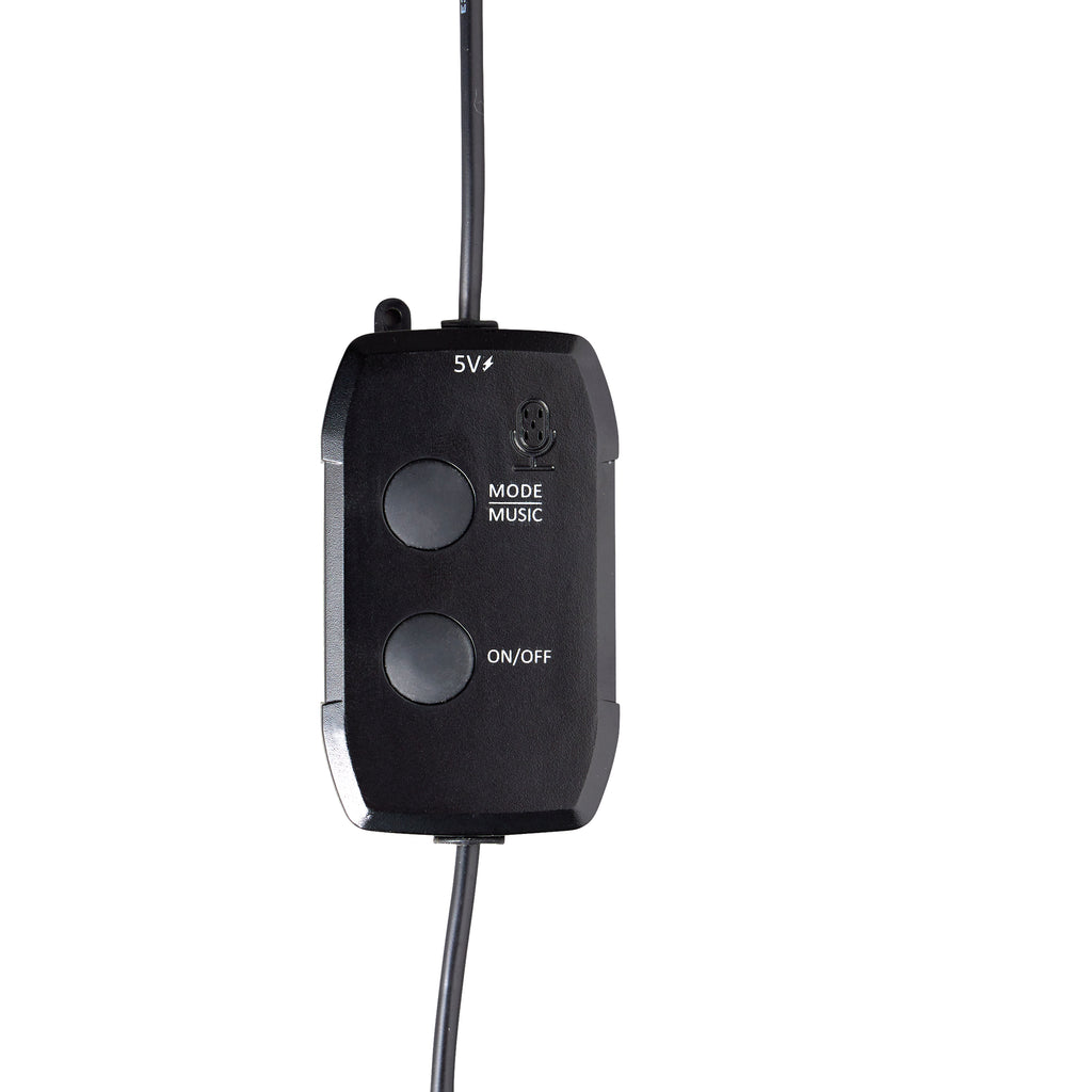 Vivvi App-Based Color-Changing, C9 Smooth Lights, 32 ft. long String