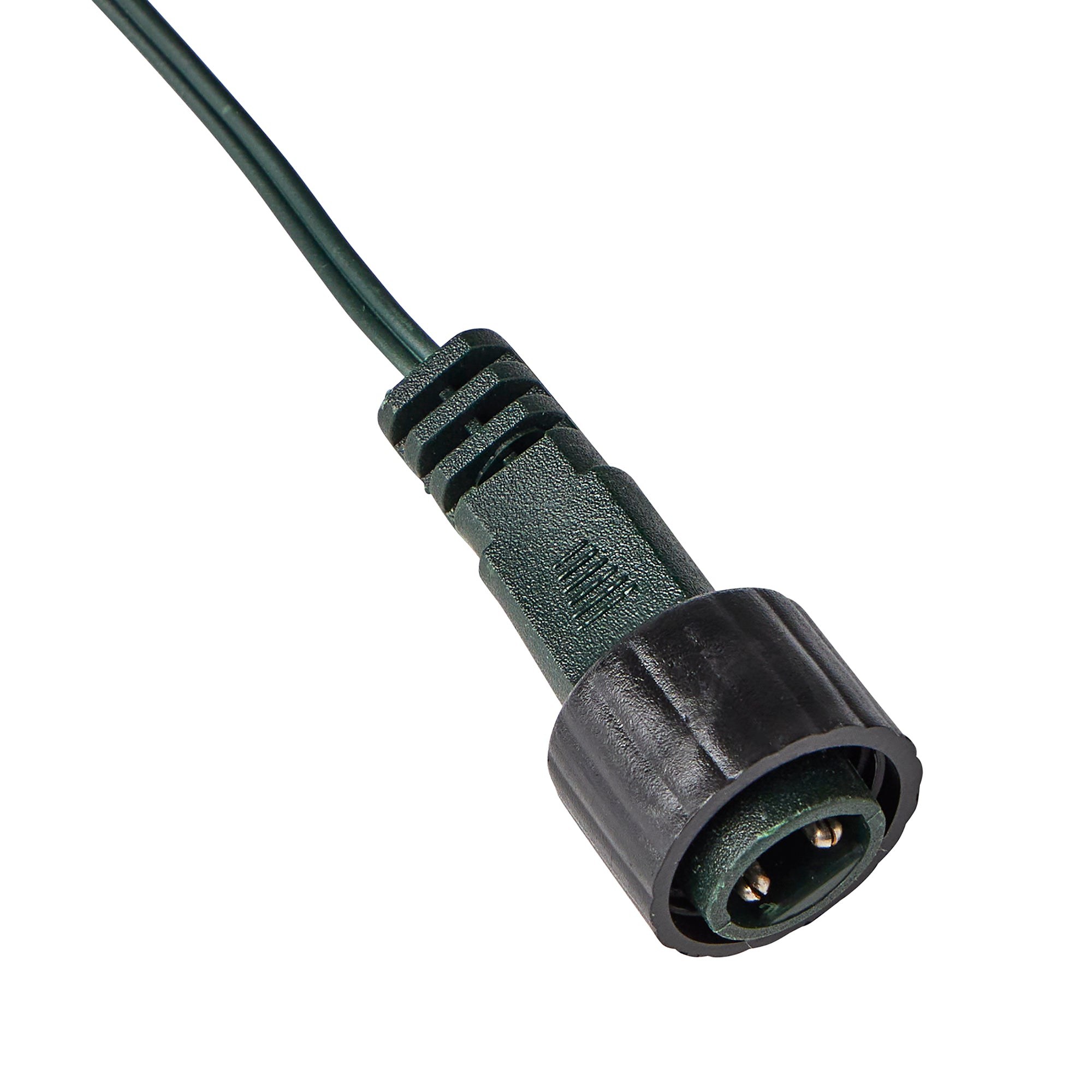 Vivvi App-Based Color-Changing, C9 Smooth Lights, 32 ft. long String