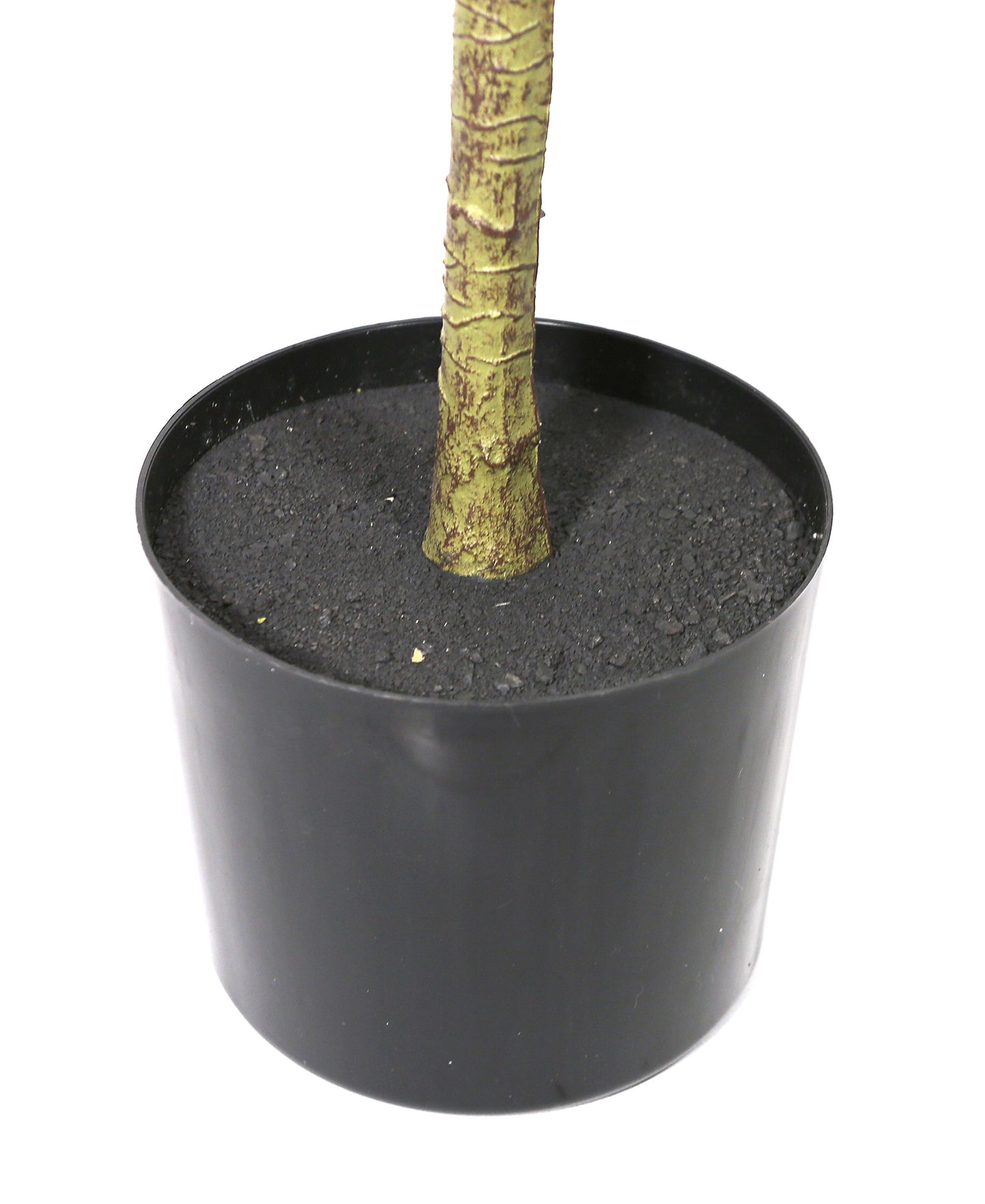 Artificial Potted Eucalyptus Tree 70in