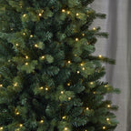 Palmetto Pine Tree with Dual LED lights and 9 Functions